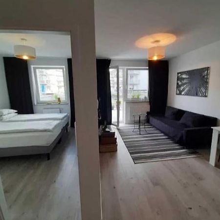 Apartament Sosnkowskiego 5 Gorzów Wielkopolski Esterno foto