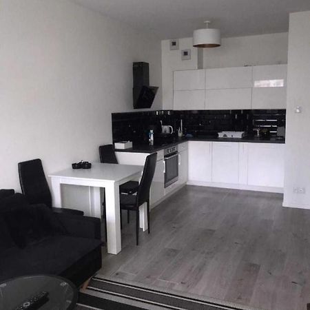 Apartament Sosnkowskiego 5 Gorzów Wielkopolski Esterno foto