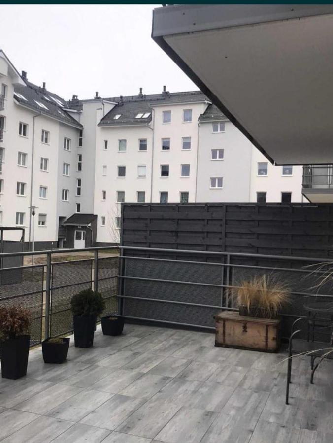 Apartament Sosnkowskiego 5 Gorzów Wielkopolski Esterno foto